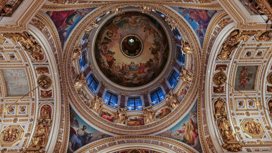 события в спб