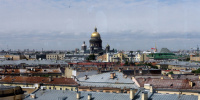 Петербургский вуз нарушил правила аренды объекта культурного наследия