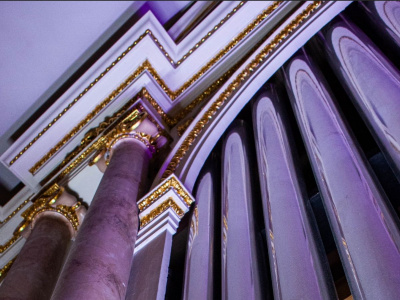 Фото Концерт органной музыки Bach Only