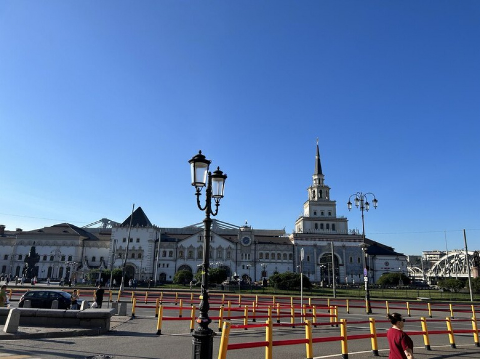 Потомок графского рода Шереметевых планирует вернуться в Россию