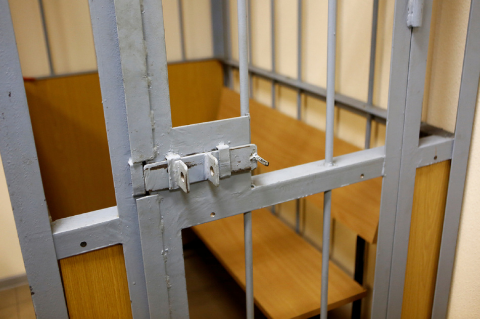 Экс-руководитель отдела полиции проведет под арестом два месяца