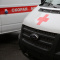 Директор фармкомпании мог разбиться в аварии под Петербургом