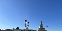 Потомок графского рода Шереметевых планирует вернуться в Россию Потомок графского рода Шереметевых планирует вернуться в Россию