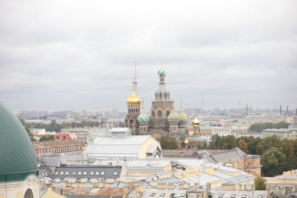 Около 82% петербуржцев готовы отказаться от пластиковой посуды