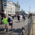 На три дня в Петербурге будет действовать «желтый» уровень погодной опасности