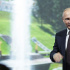 Владимир Путин рассказал о совещаниях в салоне Aurus