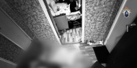 В Петербурге возбудили дело после убийства на Наличной улице В Петербурге возбудили дело после убийства на Наличной улице