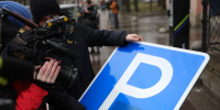 В Песочном рядом с онкоцентром появится парковка на 500 автомобилей