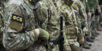 ФСБ уничтожила полтонны наркотиков в Петербурге