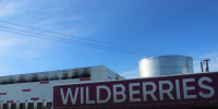 После пожара Wildberries запустил обновленный склад в Шушарах