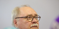 Режиссер Бортко оценил вклад Александра Митты в кино