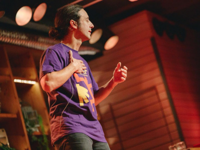 Фото Музыкальный концерт телесной перкуссии Ритм без границ Фото Музыкальный концерт телесной перкуссии Ритм без границ