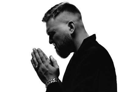 Фото Концерт группы Грязь