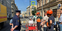 СК проверит аварийный дом на 9-ой Советской после жалоб жителей СК проверит аварийный дом на 9-ой Советской после жалоб жителей