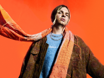 Фото Концерт MAYOT