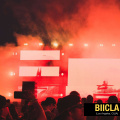 Фестиваль Odyssey X Biicla