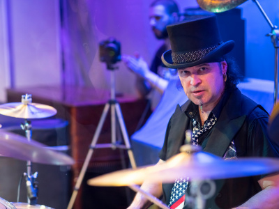 Фото Концерт Atomic Jam Band Фото Концерт Atomic Jam Band