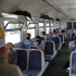 За полгода пассажиропоток электричек в Петербурге вырос на 24%