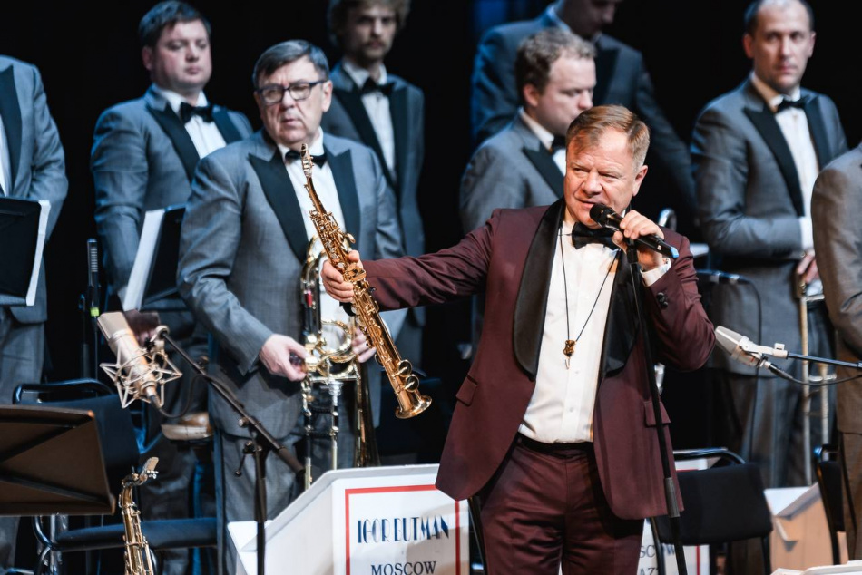 Фото предоставлено организаторами фестиваля