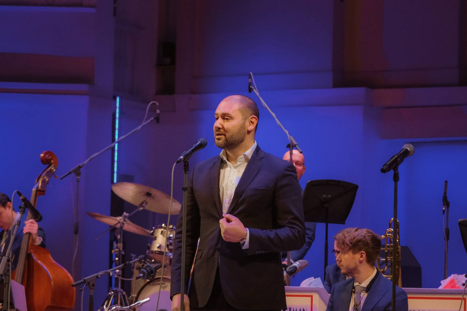 Фото из личного архива Романа Христюка