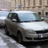 В Петербурге на платных парковках обнаружили почти 9000 машин без госномеров