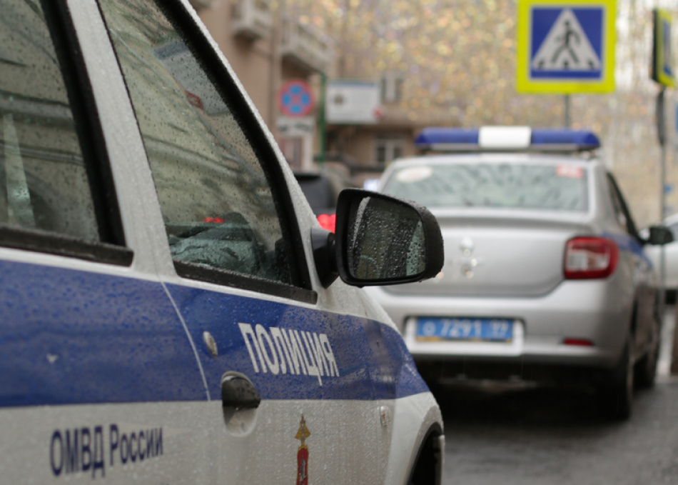Пьяный лихач на Audi устроил массовое ДТП при попытке уйти от полиции