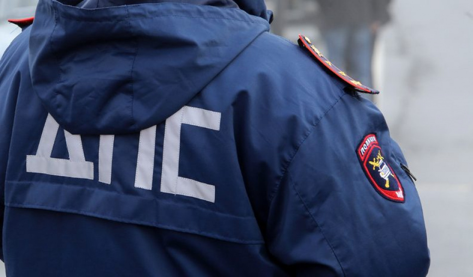 С начала года в Ленобласти зафиксировали около 1,7 тысячи ДТП