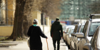 Полицейские расследуют кражу 8,5 млн рублей у пенсионерки из Петербурга