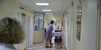 Жители Ленобласти смогут получить обновленный комплект для новорожденных