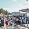 Фото Фестиваль Мой папа — пожарный, мой папа — герой