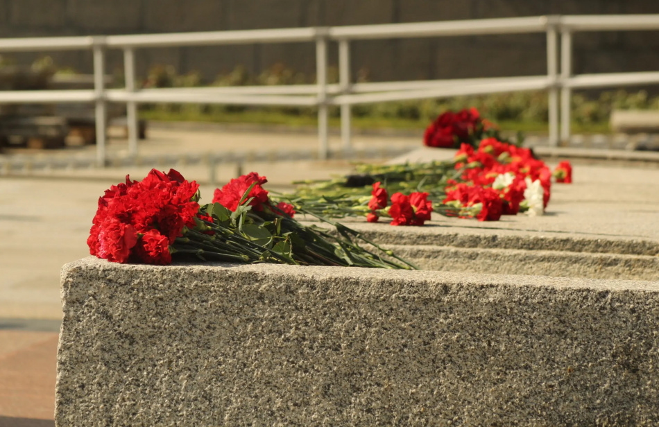 Петербург простился со 101-летним ветераном Великой Отечественной