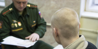 Госдума рассмотрит законопроект о переходе на круглогодичный призыв Госдума рассмотрит законопроект о переходе на круглогодичный призыв