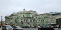 Прокуратура нашла сайты с нелегальными билетами в Мариинский театр