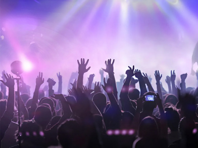 Фото Вечеринка Супер Диско 90-00-х