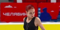 Александра Трусова и Макар Игнатов впервые показали лицо сына Михаила