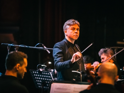 Фото Концерт Хиты оркестра Поля Мориа Фото Концерт Хиты оркестра Поля Мориа