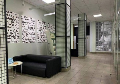 Фото Библиотека №9 им. Даниила Гранина