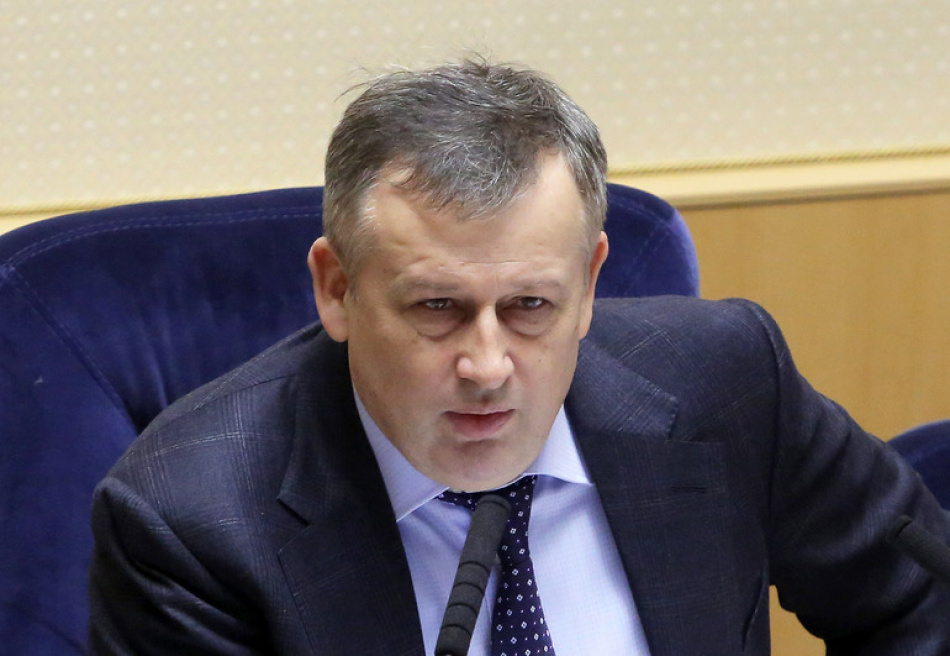 Губернатор Дрозденко сообщил об уничтожении десяти дронов в Ленобласти
