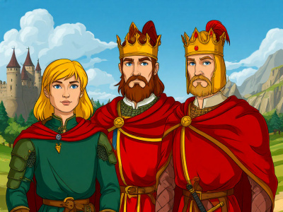 Фото Фестиваль Былины и богатыри 2025