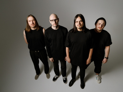 Фото Концерт группы Видеокассета твоих родителей Фото Концерт группы Видеокассета твоих родителей