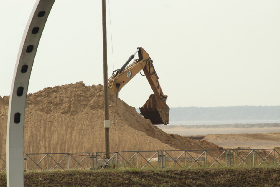 В Петербурге выделили 97,8 млн рублей для надзора за строительством ШМСД