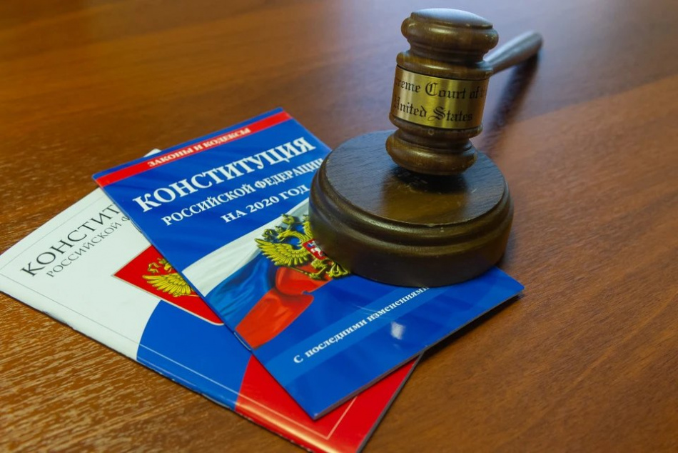 Петербурженка на Volkswagen предстанет перед судом за наезд на дорожного рабочего
