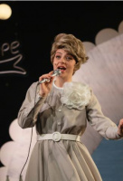 Жил-был суфлёр!