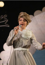 Жил-был суфлёр!