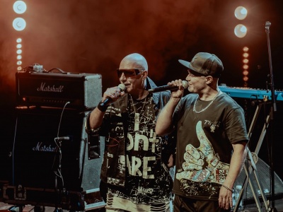 Фото Концерт группы Фактор 2