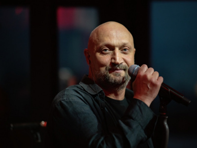 Фото Концерт Гоши Куценко и группы ГК Фото Концерт Гоши Куценко и группы ГК