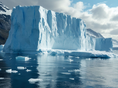 Фото IV Арктический салон 2025