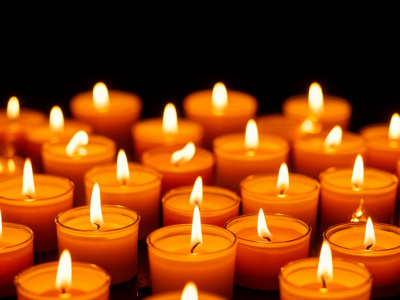 Фото Концерт Магия свечей. Шедевры органной музыки