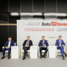 Фото Петербургский международный автомобильный форум AutoInvest