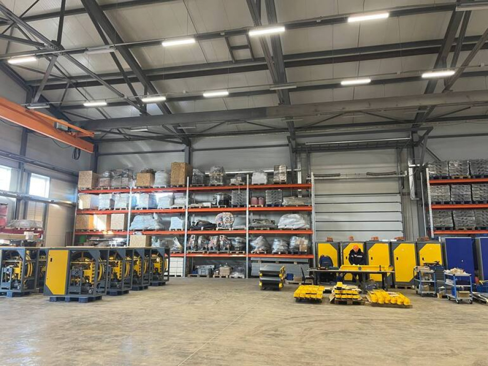 В Санкт-Петербурге прошли тренинги по бережливому управлению для госслужащих и транспортников